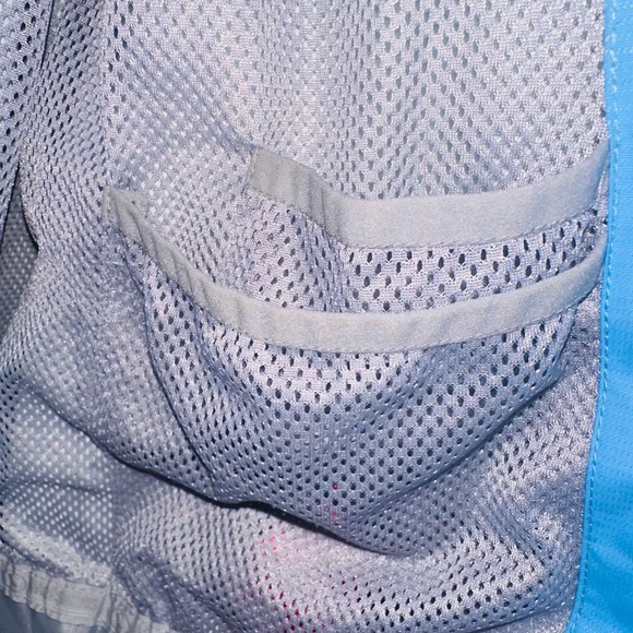 Mens /womenBlue Jacket - Picture 5 of 14